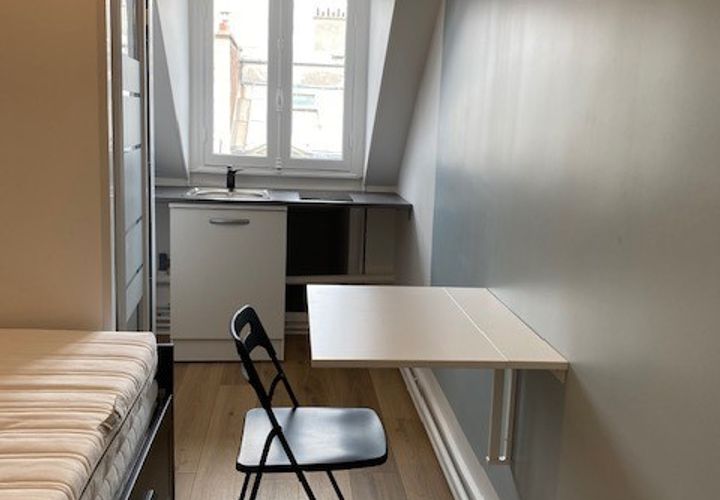 Studio i Paris, Paris, Paris - € 80.000 | Ref: 17TR15_11 - foto 1