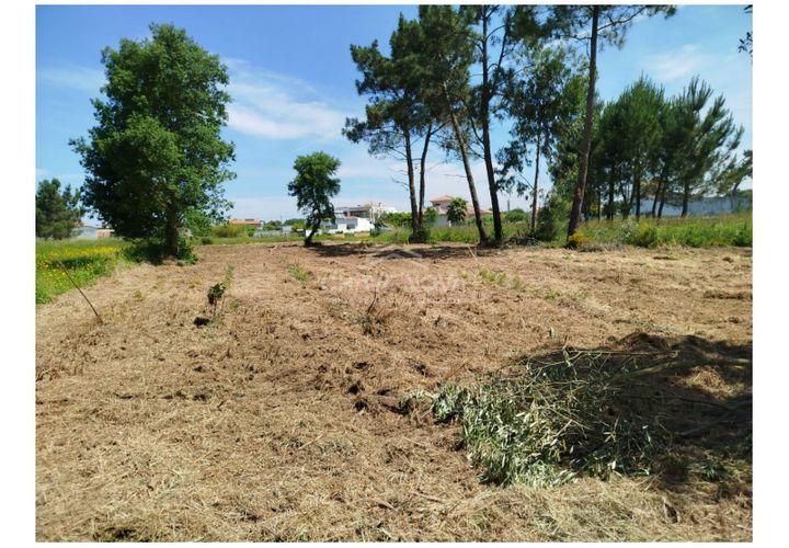Helårsgrund i Vagos, Aveiro, Vagos - € 47.000 | Ref: AVR/00685 - foto 1