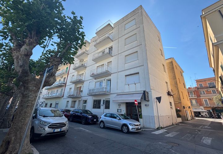 Leilighet i Anzio, Rome, Anzio - € 195 000 | Ref: 0126AB - foto 1