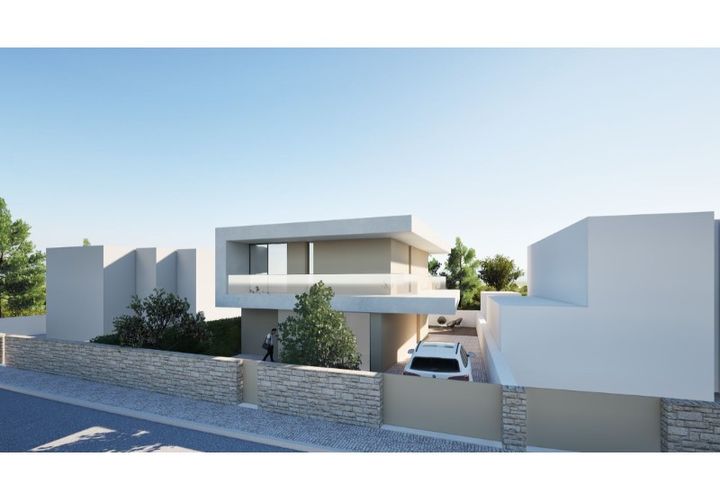 Villa i Gaeiras, Leiria, Gaeiras - € 595.000 | Ref: VIL_1610 - foto 1