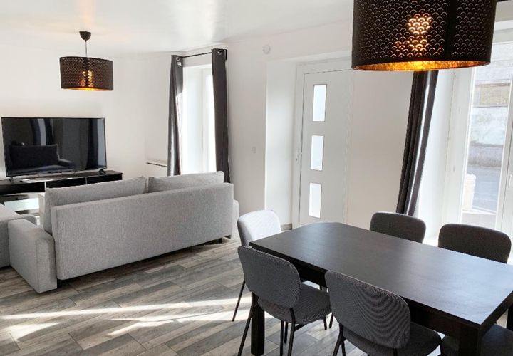 Villa i Mauron, Morbihan, Mauron - € 244.900 | Ref: S_600 - foto 1