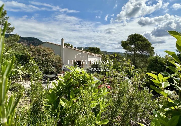 Villa i Roquebrune-sur-Argens, Var, Roquebrune-sur-Argens - € 715.000 | Ref: 7175 - foto 1