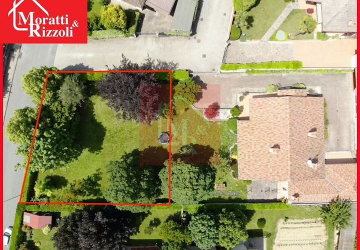 Helårsgrund i Ruda, Udine, Ruda - € 60.000 | Ref: AR2250 - foto 1