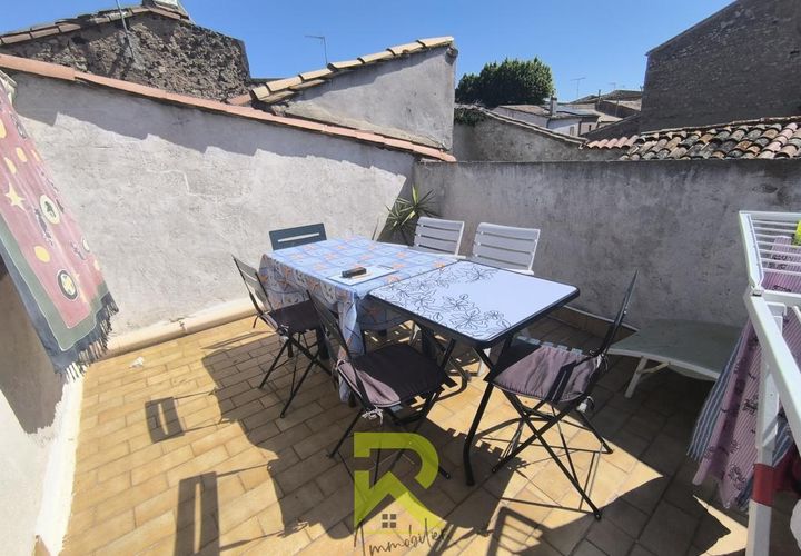 Landsbyhus i Florensac, Herault, Florensac - € 175.000 | Ref: 3_ACVMA240006810 - foto 1