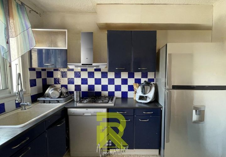 Villa i Beziers, Herault, Beziers - € 207.000 | Ref: 2_345515348 - foto 1