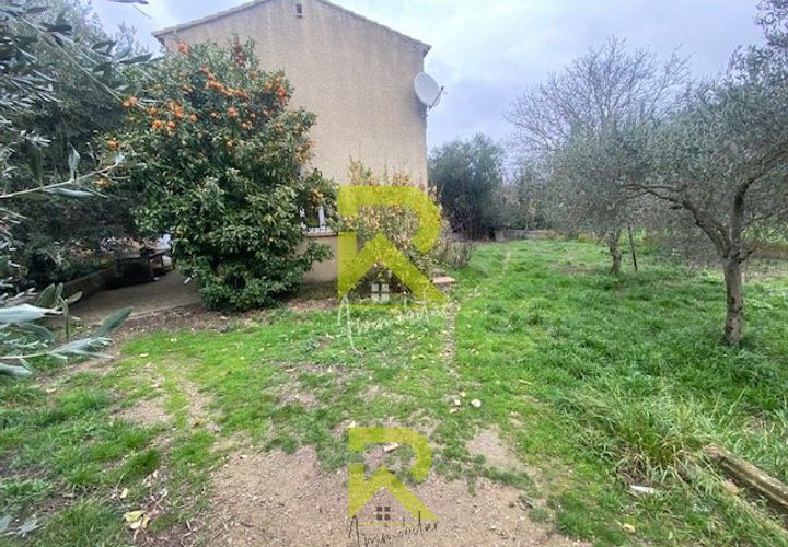 Villa i Beziers, Herault, Beziers - € 169.000 | Ref: 3_345516299 - foto 1