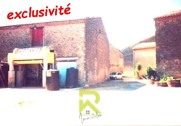 Farm i Badens, Aude, Badens - € 443.000 | Ref: 7_345515727 - foto 1