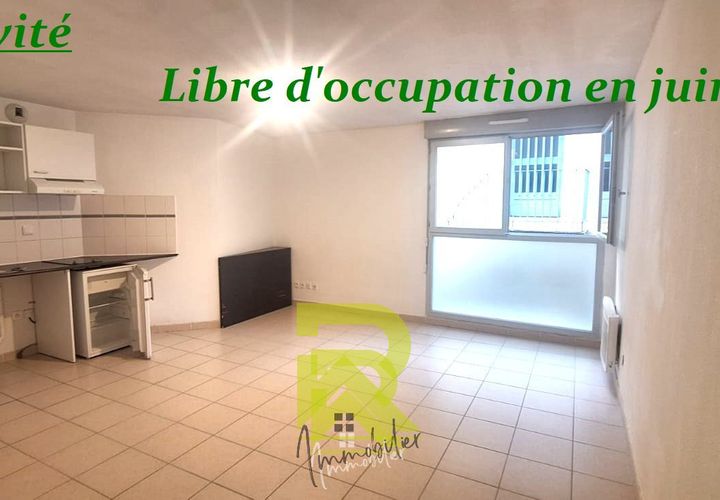 Studio i Nimes, Gard, Nimes - € 79.950 | Ref: 7_345515803 - foto 1