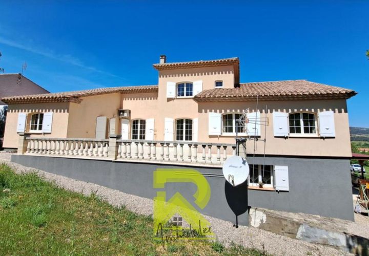 Villa i Ribaute, Aude, Ribaute - € 454.000 | Ref: 7_345515473 - foto 1