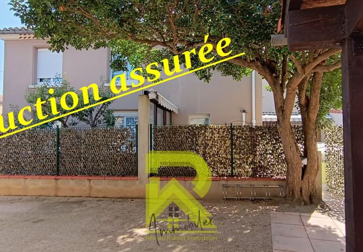Villa i Carcassonne, Aude, Carcassonne - € 315.000 | Ref: 7_345515449 - foto 1