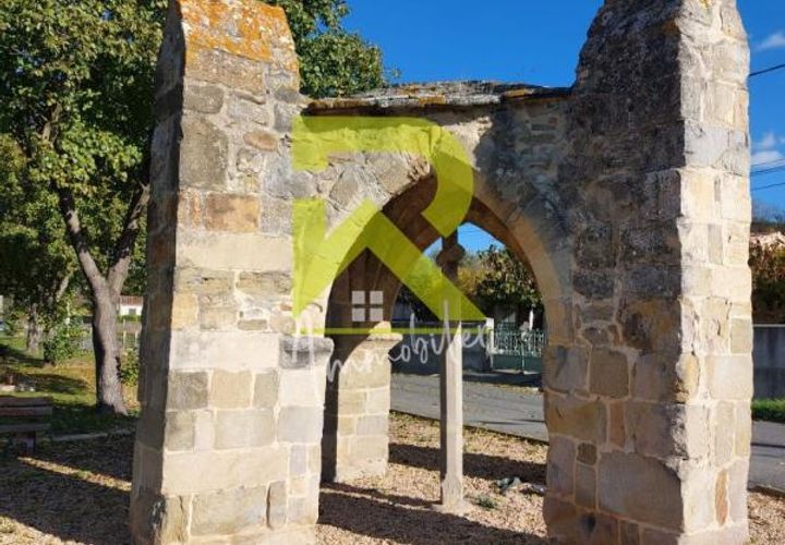 Villa i Pieusse, Aude, Pieusse - € 211.900 | Ref: 7_345516162 - foto 1
