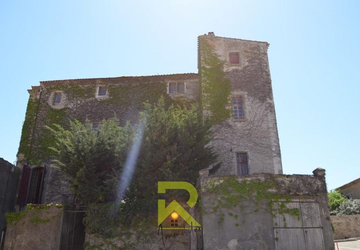 Villa a Badens, Aude, Badens - € 371.000 | Ref: 7_345515724 - foto 1