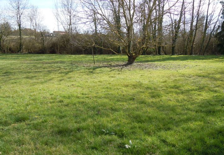 Terra a Brugheas, Allier, Brugheas - € 34.200 | Ref: 1585_B12468 - foto 1
