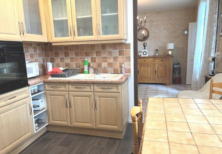 Lejlighed i Bezons, Val-d'Oise, Bezons - € 199.000 | Ref: 3011440099 - foto 1
