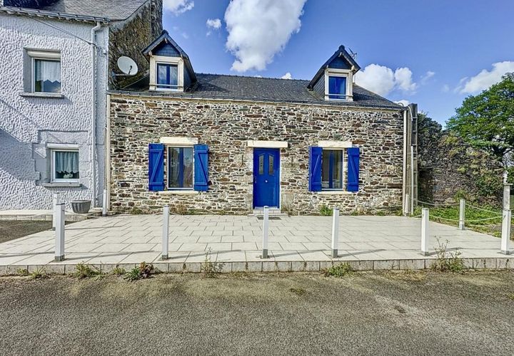 Villa i Saint-Dolay, Morbihan, Saint-Dolay - € 238.000 | Ref: 3011440051 - foto 1
