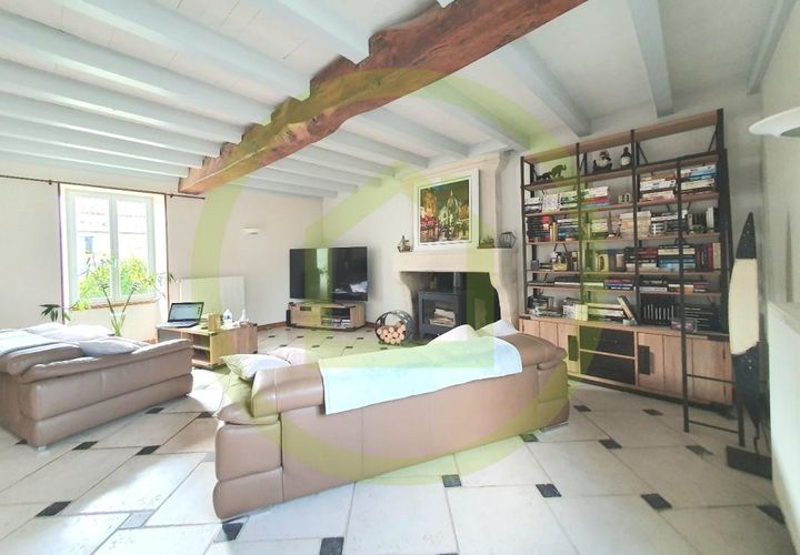 Landejendom i Corme-Royal, Charente-Maritime, Corme-Royal - € 317.000 | Ref: 3011436091 - foto 1