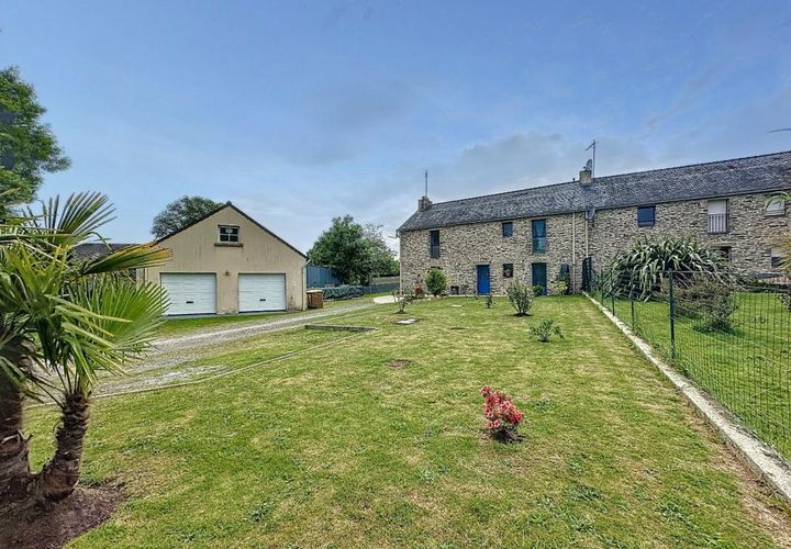 Villa a Sainte-Marie, Ille-et-Vilaine, Sainte-Marie - € 329.000 | Ref: 3011439980 - foto 1