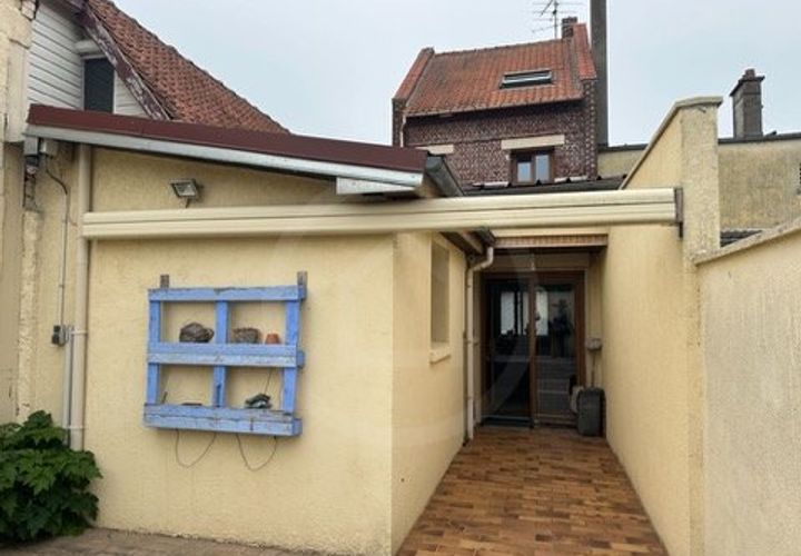 Villa a Amiens, Somme, Amiens - € 281.000 | Ref: 3011440075 - foto 1