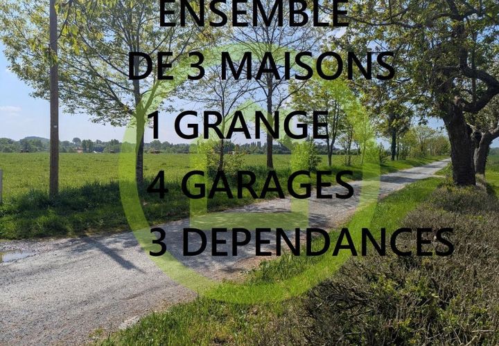 Villa i Mauleon, Deux-Sevres, Mauleon - € 260.000 | Ref: 3011438263 - foto 1