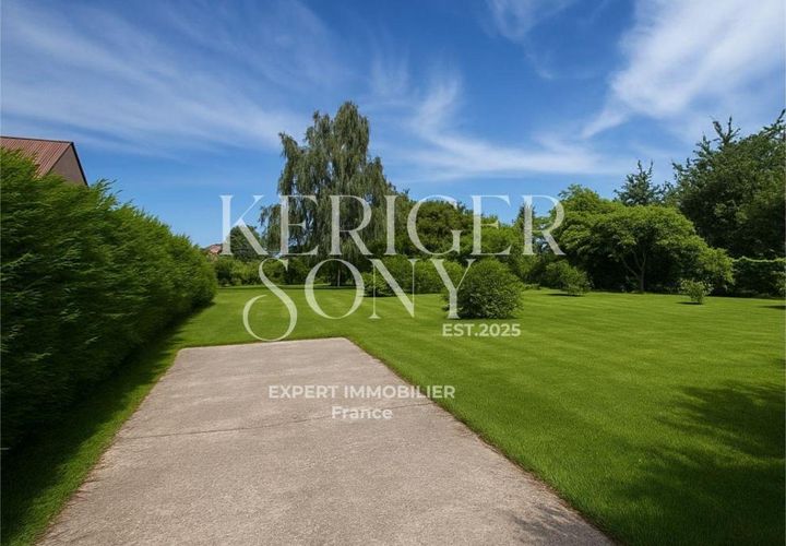 Terra a Nangis, Seine-et-Marne, Nangis - € 98.000 | Ref: 3011440025 - foto 1