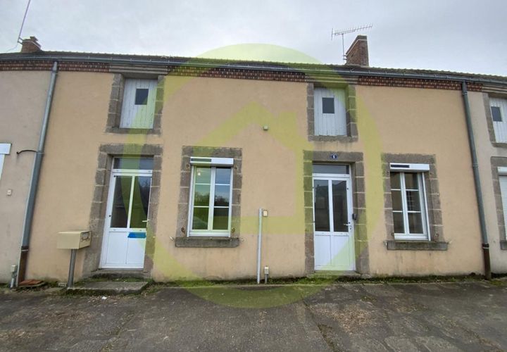 Villa a Orsennes, Indre, Orsennes - € 54.000 | Ref: 3011436160 - foto 1