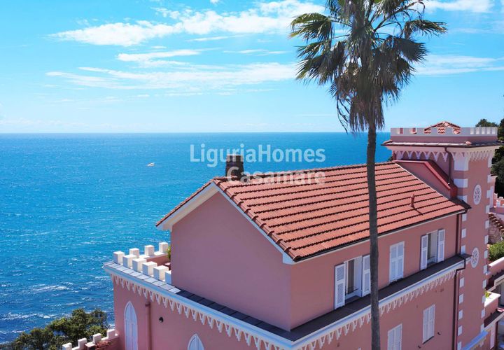 Lejlighed i Imperia, Imperia, Imperia - € 890.000 | Ref: 6Q75 - foto 1
