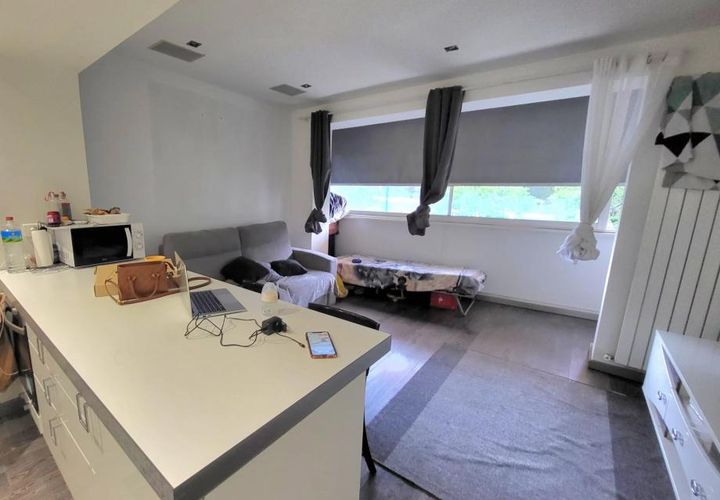 Lejlighed i Le Cannet, Alpes-Maritimes, Le Cannet - € 165.000 | Ref: EF765 - foto 1