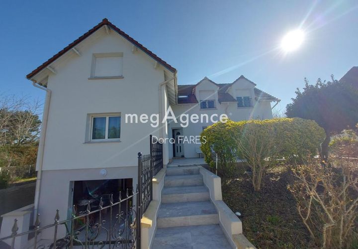 Villa a Plaisir, Yvelines, Plaisir - € 660.000 | Ref: 187398 - foto 1