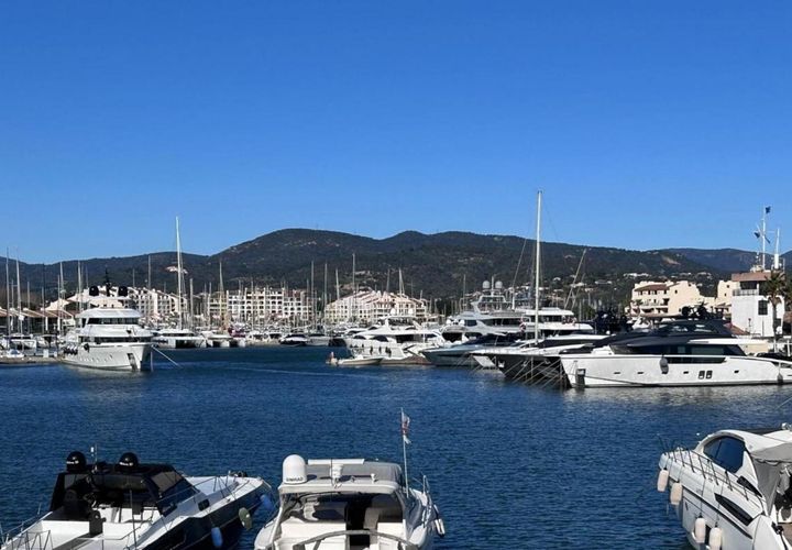 Lejlighed i Cogolin, Var, Cogolin - € 399.000 | Ref: 187232 - foto 1