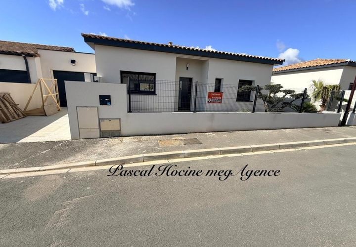 Villa a Ginestas, Aude, Ginestas - € 315.000 | Ref: 187171 - foto 1