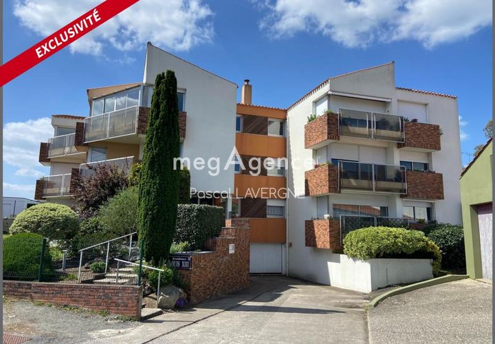 Leilighet i Challans, Vendee, Challans - € 248 000 | Ref: 186752 - foto 1