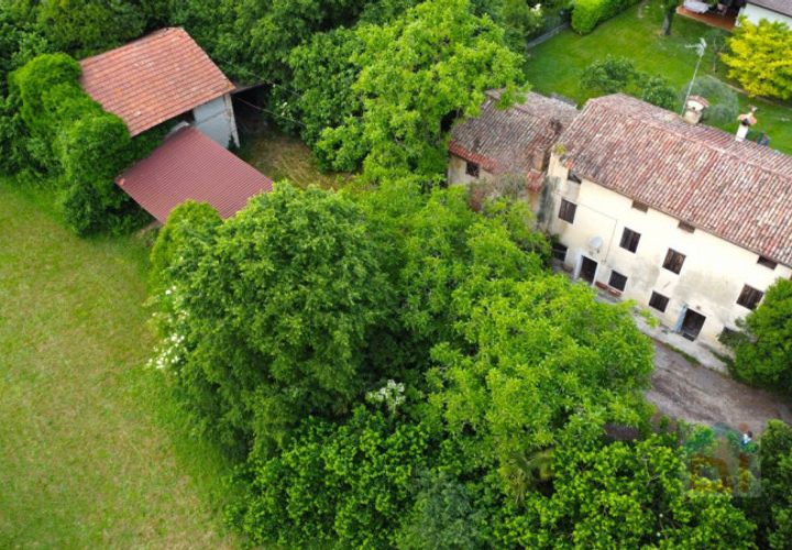 Landejendom i Gradisca d'Isonzo, Gorizia, Gradisca d'Isonzo - € 125.000 | Ref: 3CNT125NN2 - foto 1