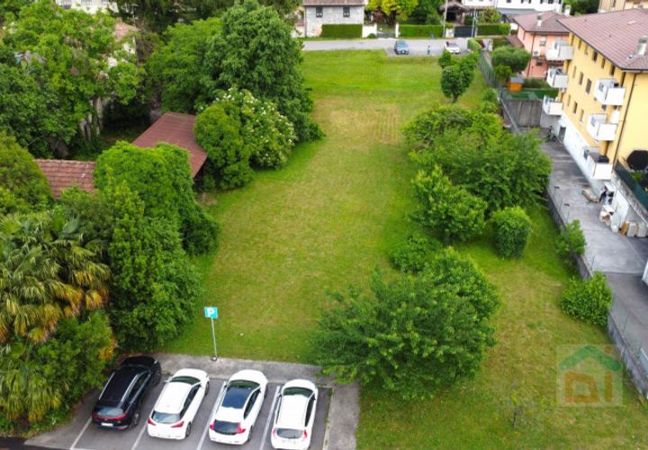 Helårsgrund i Gradisca d'Isonzo, Gorizia, Gradisca d'Isonzo - € 155.000 | Ref: 3CNT155NN4 - foto 1