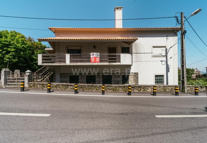 Villa in Covilha, Castelo Branco, Covilha - € 360.000 | Ref: 111250116 - foto 1