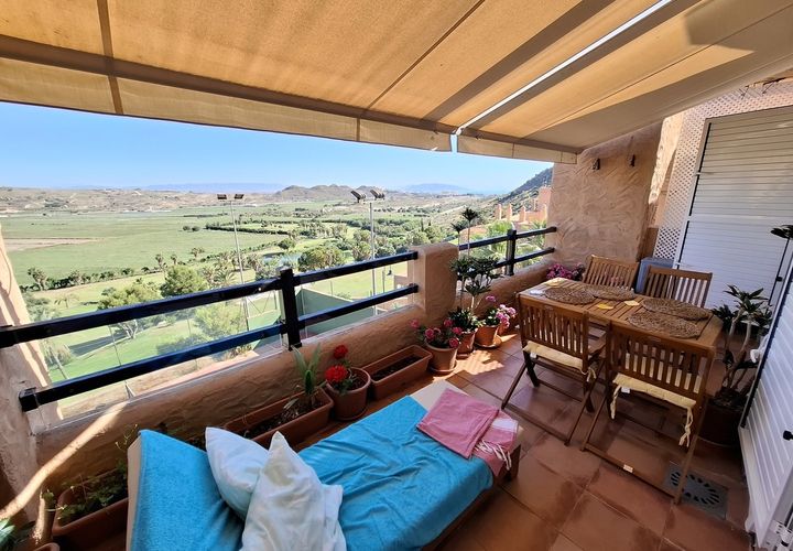 Lejlighed i Mojacar, Almeria, Mojacar - € 150.000 | Ref: B2351 - foto 1