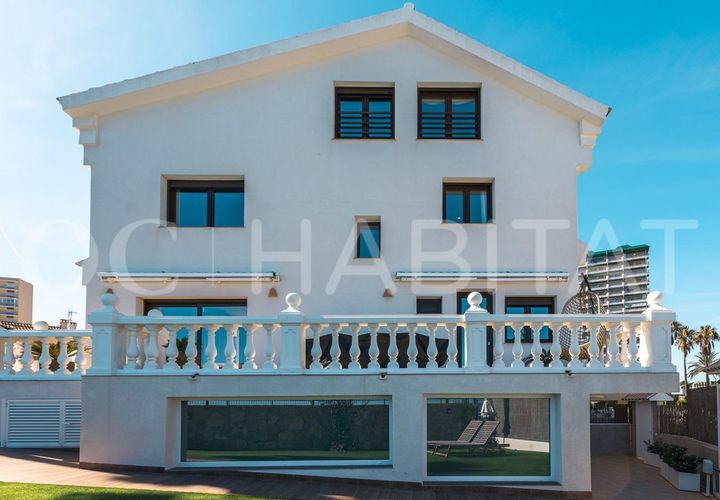 Rækkehus i El Puig, Valencia, El Puig - € 1.500.000 | Ref: JA480/6904 - foto 1
