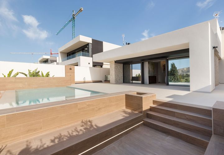 Villa i Algorfa, Alicante, Algorfa - € 1 190 000 | Ref: RTGZ 6998 - foto 1