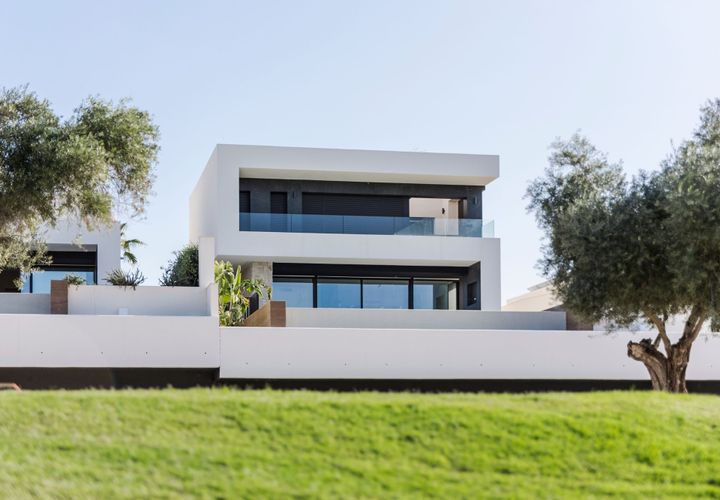 Villa i Algorfa, Alicante, Algorfa - € 1.450.000 | Ref: RTGZ 6999 - foto 1
