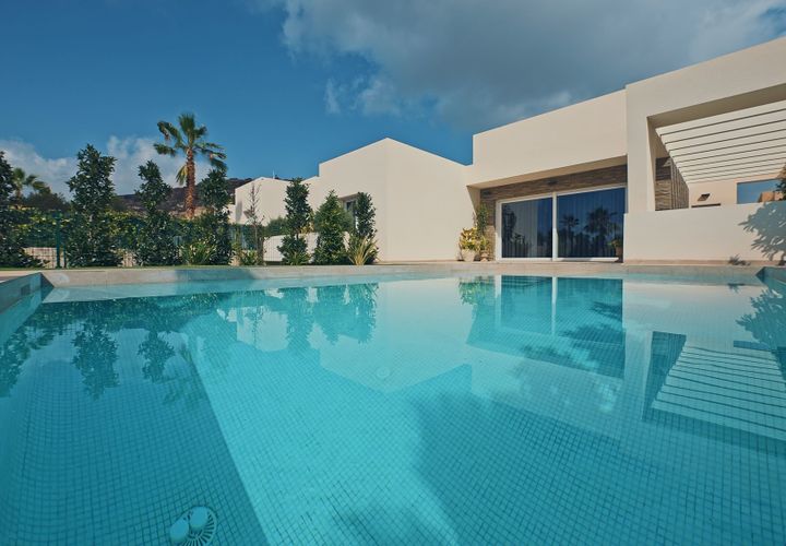 Villa i Algorfa, Alicante, Algorfa - € 549 000 | Ref: RTGZ 7004 - foto 1