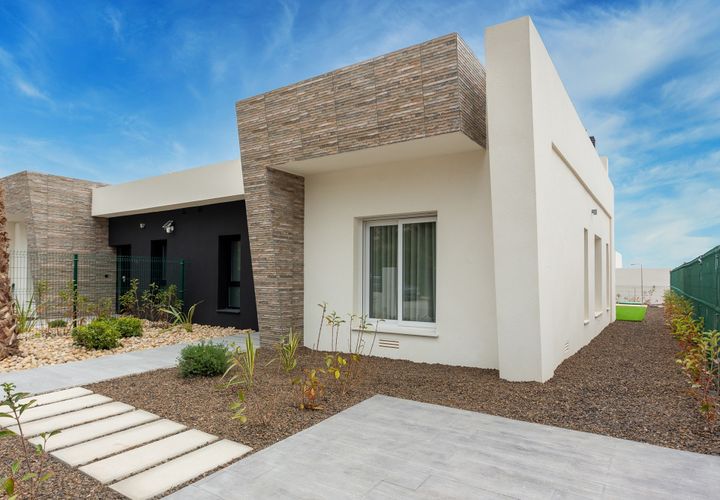 Rekkehus i Algorfa, Alicante, Algorfa - € 599 000 | Ref: RTGZ 7000 - foto 1