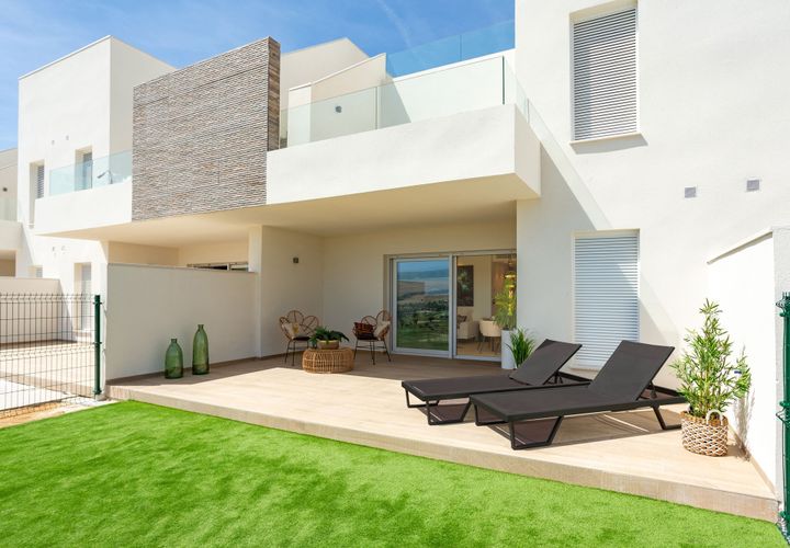 Lejlighed i Algorfa, Alicante, Algorfa - € 322.900 | Ref: RTGZ 7001 - foto 1