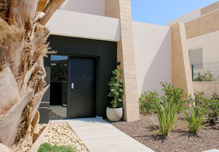 Byhus i Algorfa, Alicante, Algorfa - € 575.000 | Ref: RTGZ 7007 - foto 1