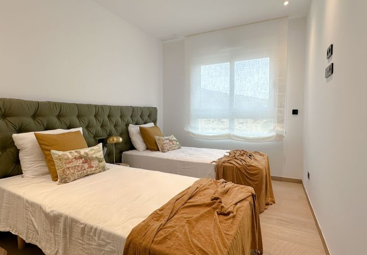 Lejlighed i Algorfa, Alicante, Algorfa - € 319.000 | Ref: RTGZ 7010 - foto 1