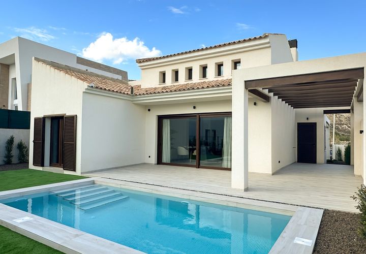 Villa i Algorfa, Alicante, Algorfa - € 565.000 | Ref: RTGZ 7006 - foto 1