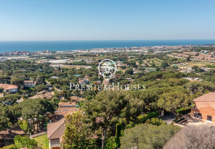 Grond in Cabrils, Barcelona, Cabrils - € 1.500.000 | Ref: PH103483/3699 - foto 1