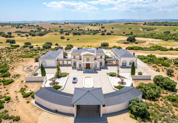 Masia a Lezuza, Albacete, Lezuza - € 4.200.000 | Ref: ALI60280 - foto 1