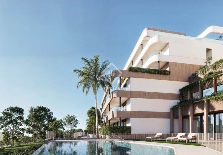 Leilighet i Estepona, Malaga, Estepona - € 325 000 | Ref: EST60301 - foto 1