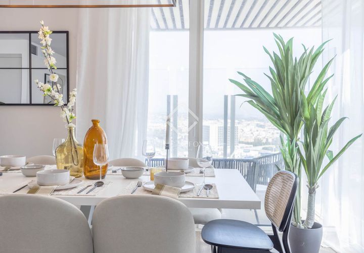 Lejlighed i Valencia, Valencia, Valencia - € 1.550.000 | Ref: VAL28595 - foto 1