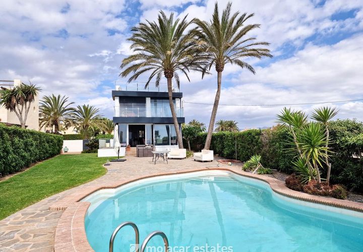 Villa a Vera, Almeria, Vera - € 1.100.000 | Ref: ME 3055 - foto 1