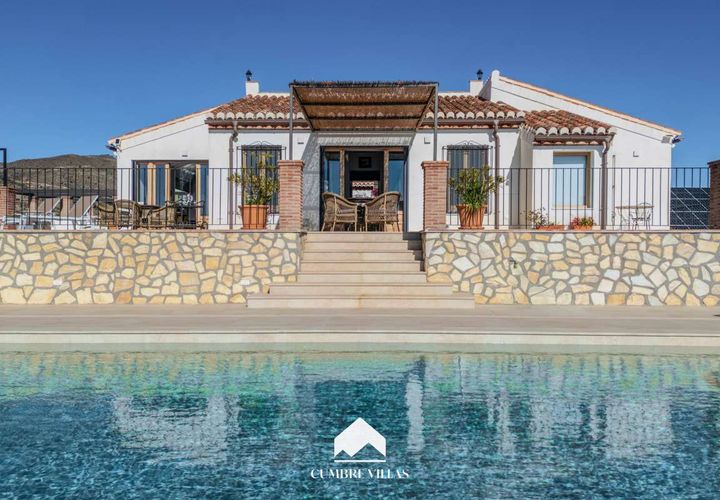 Villa i Almunecar, Granada, Almunecar - € 2.595.000 | Ref: 2223 - foto 1